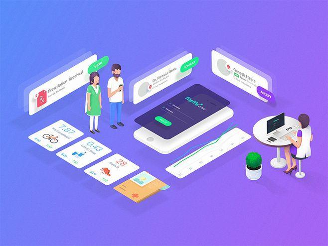 實(shí)體店如何利用微信小程序附近的店功能?