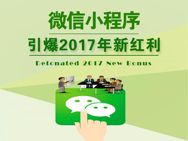 如何搶占小程序頭條位置！