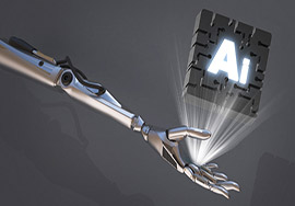 AI智能語音電銷機器人——徹底顛覆電銷行業(yè)