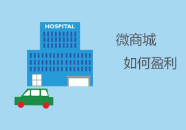 如何用微商城賺錢？