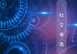 電商新一代消費(fèi)模式-社交電商