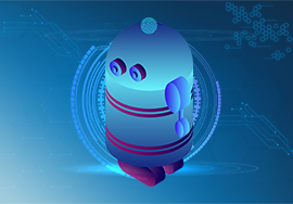 AI智能語音機器人-2019年7月第一次更新